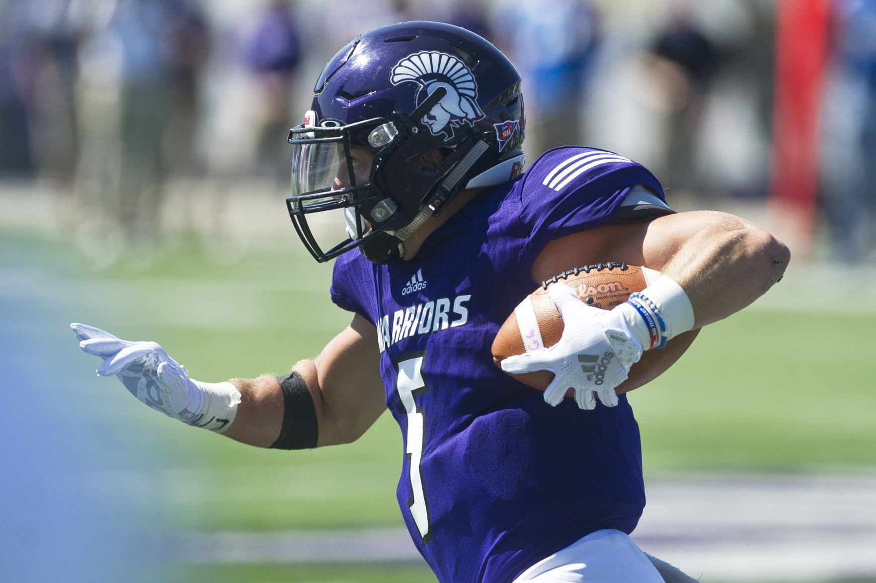 WSU v. Sioux Falls 10